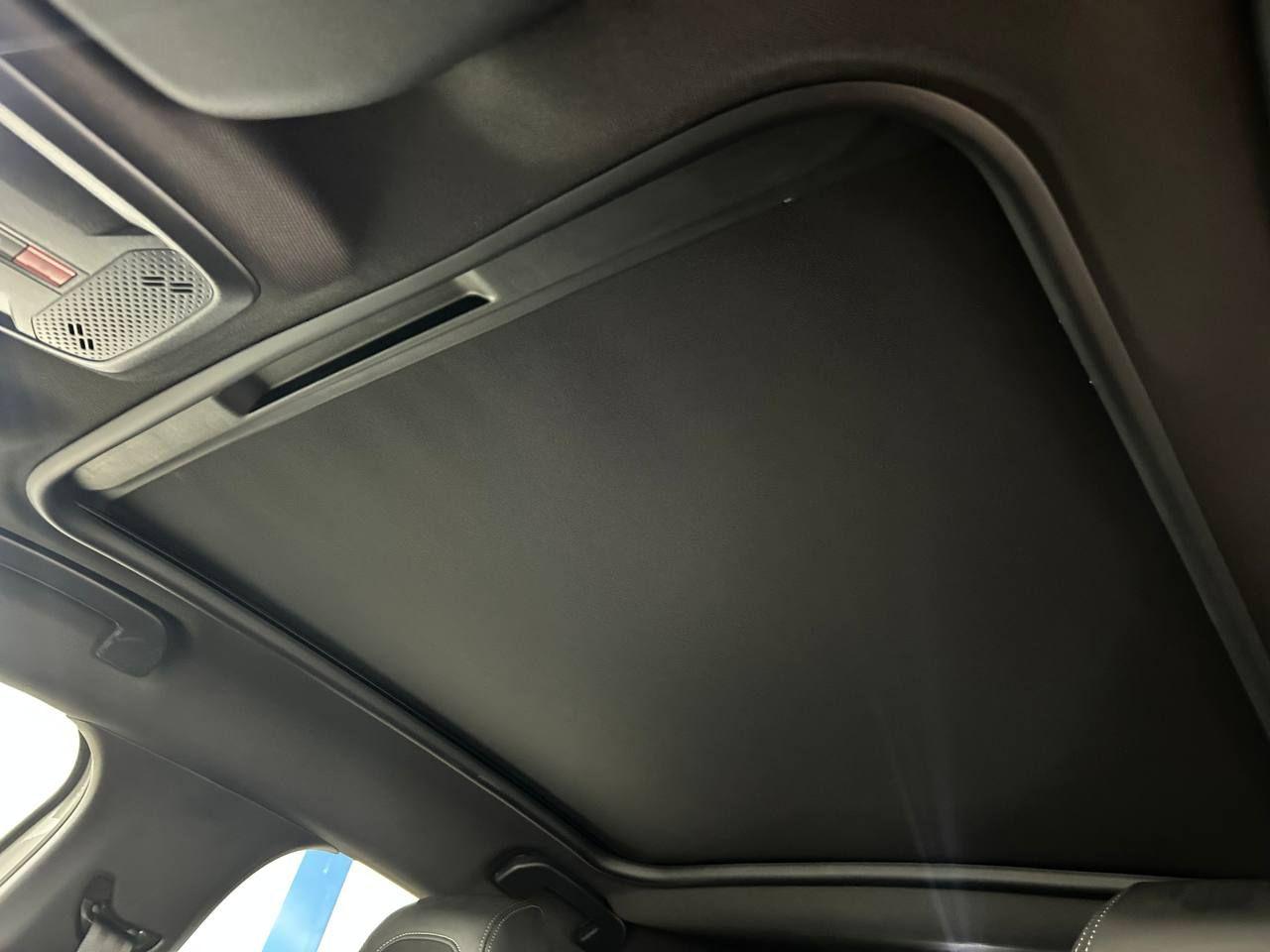 PEUGEOT 208 motore elettrico 136 CV 5 porte GT Pack - 30