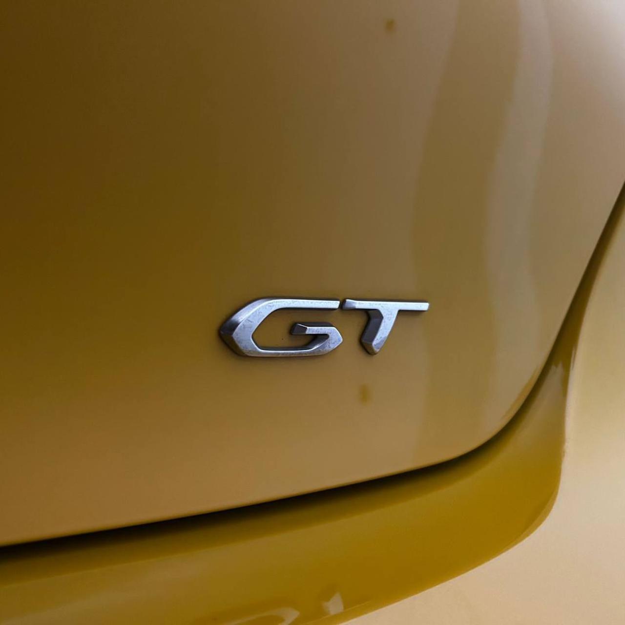 PEUGEOT 208 motore elettrico 136 CV 5 porte GT Pack - 40