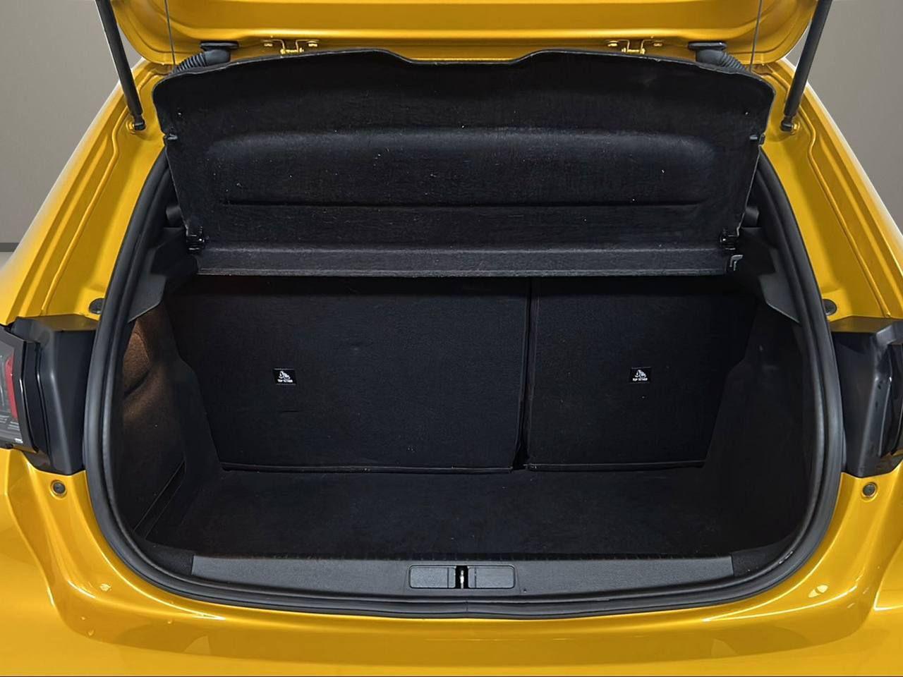 PEUGEOT 208 motore elettrico 136 CV 5 porte GT Pack - 7