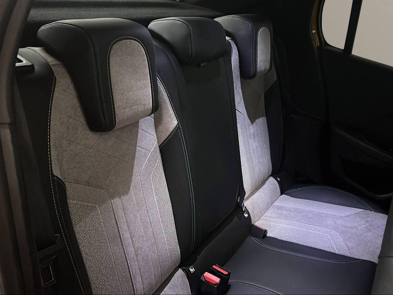 PEUGEOT 208 motore elettrico 136 CV 5 porte GT Pack - 12