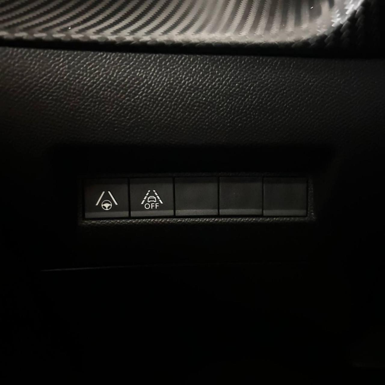 PEUGEOT 208 motore elettrico 136 CV 5 porte GT Pack - 33