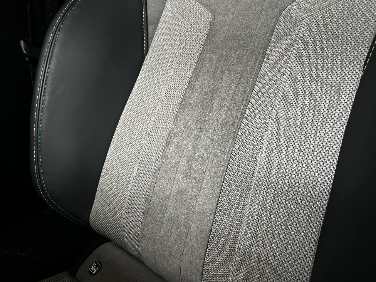 PEUGEOT 208 motore elettrico 136 CV 5 porte GT Pack - 10