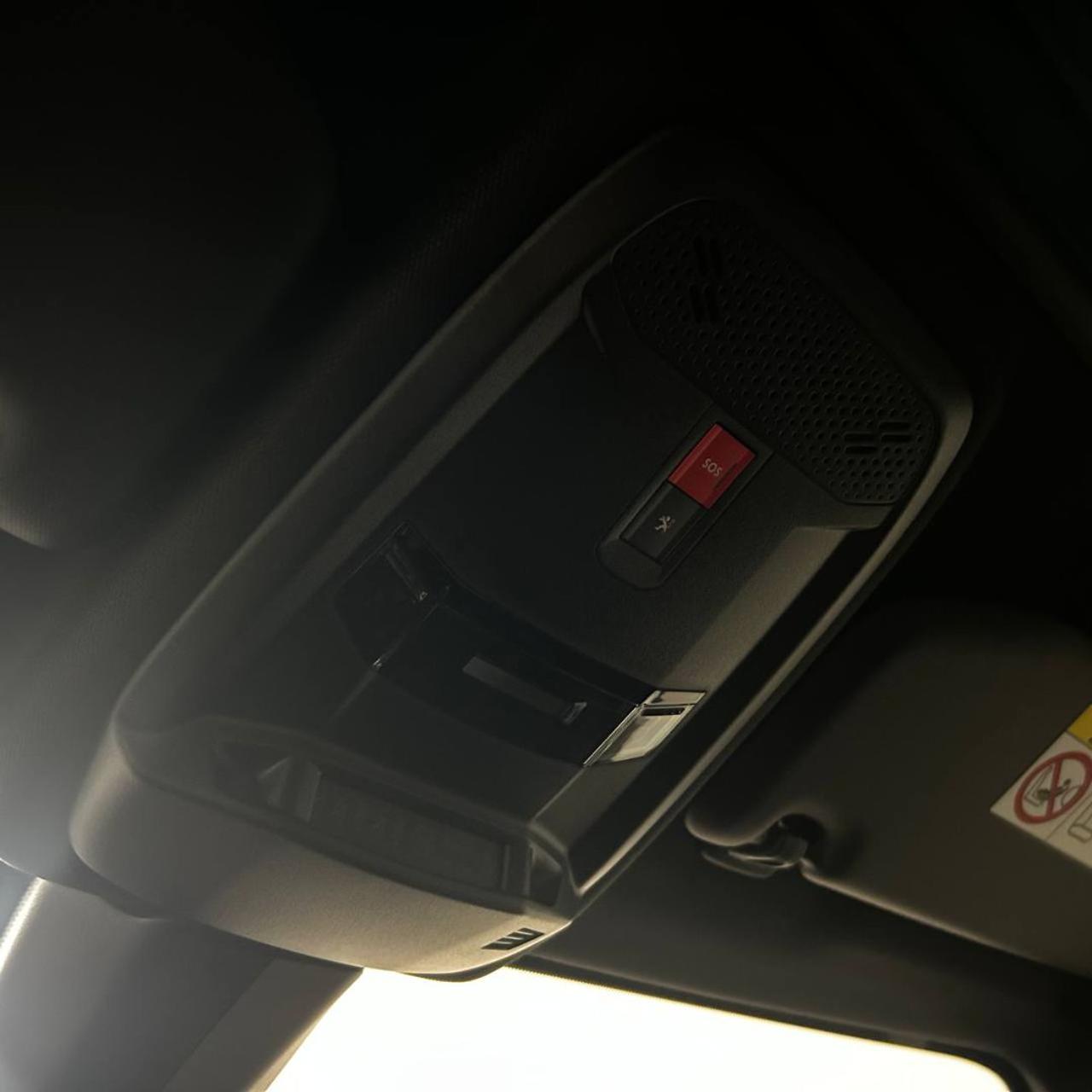 PEUGEOT 208 motore elettrico 136 CV 5 porte GT Pack - 29