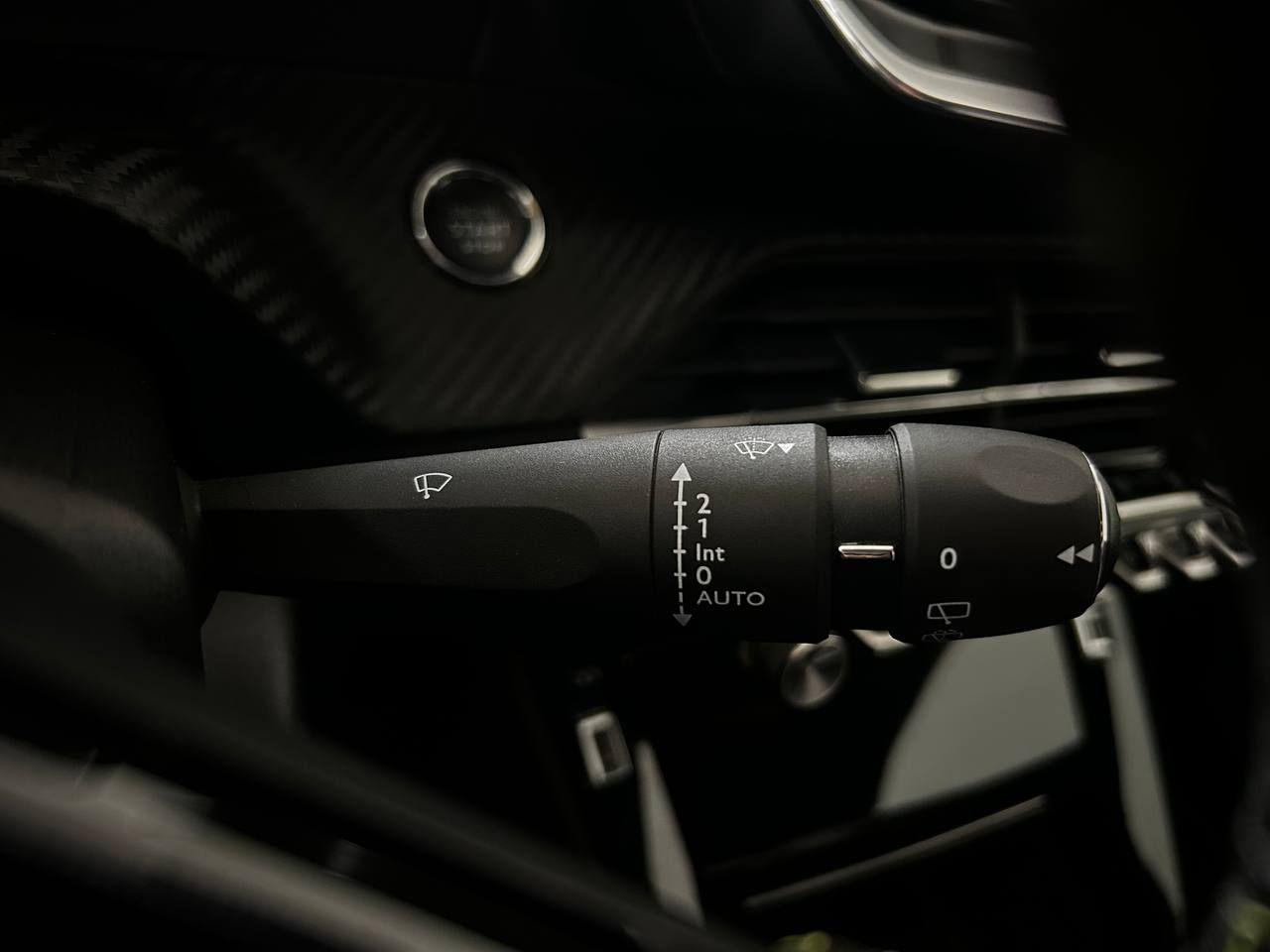 PEUGEOT 208 motore elettrico 136 CV 5 porte GT Pack - 15