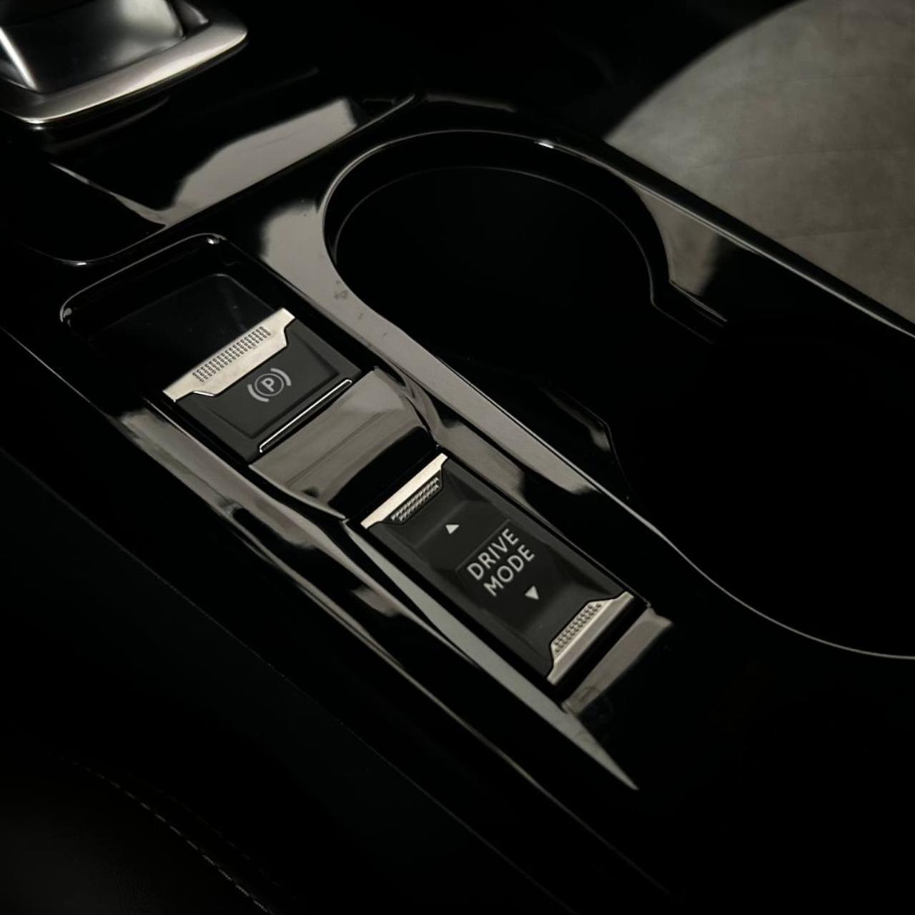 PEUGEOT 208 motore elettrico 136 CV 5 porte GT Pack - 28