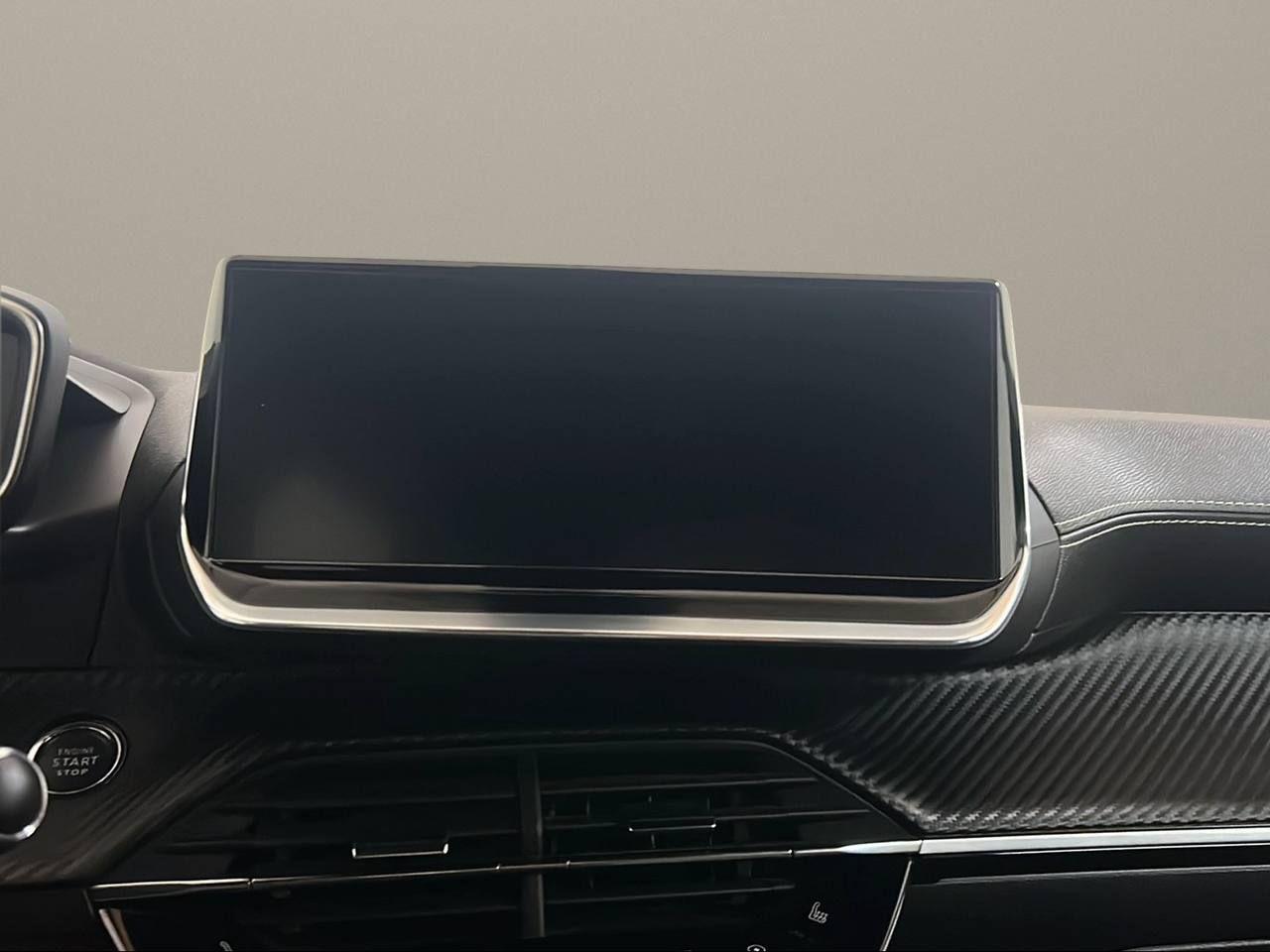 PEUGEOT 208 motore elettrico 136 CV 5 porte GT Pack - 20