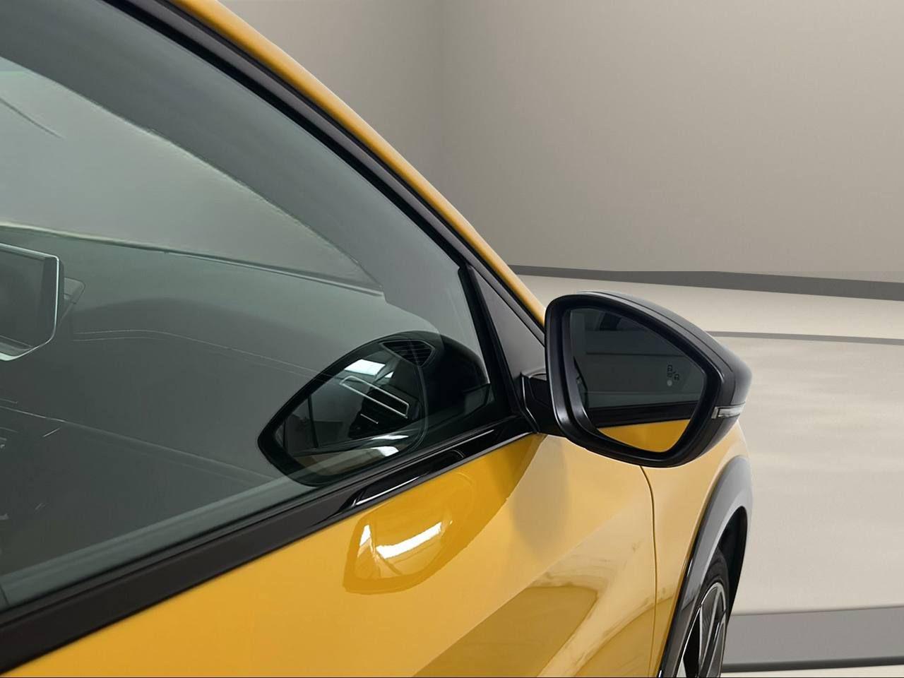 PEUGEOT 208 motore elettrico 136 CV 5 porte GT Pack - 42