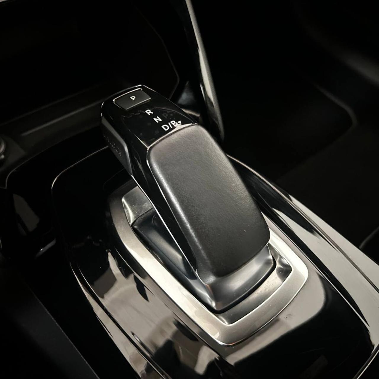 PEUGEOT 208 motore elettrico 136 CV 5 porte GT Pack - 27