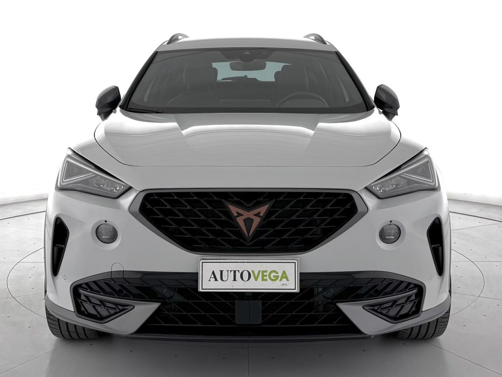 CUPRA Formentor 1.5 tsi 150cv dsg - 2