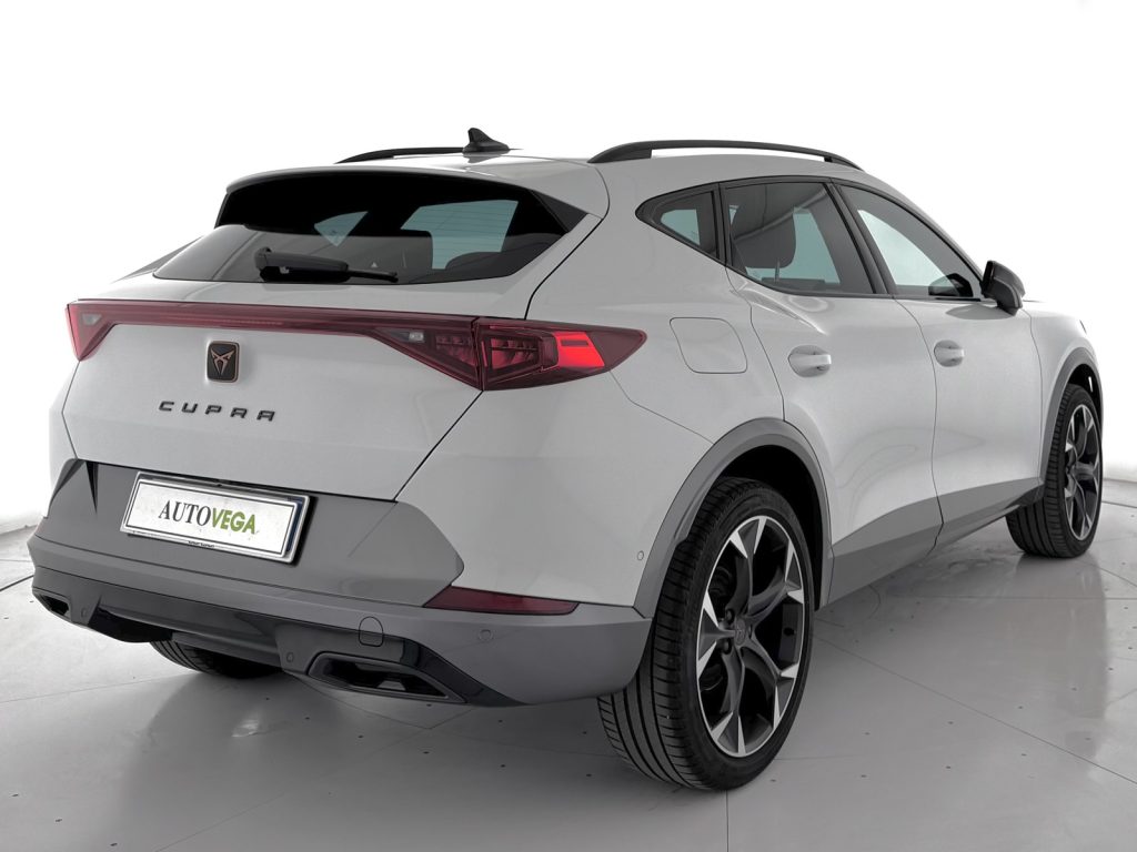 CUPRA Formentor 1.5 tsi 150cv dsg - 3