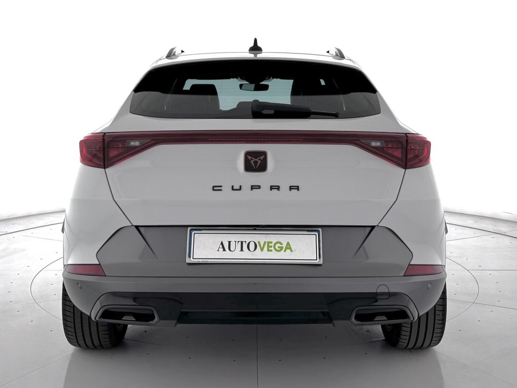 CUPRA Formentor 1.5 tsi 150cv dsg - 4