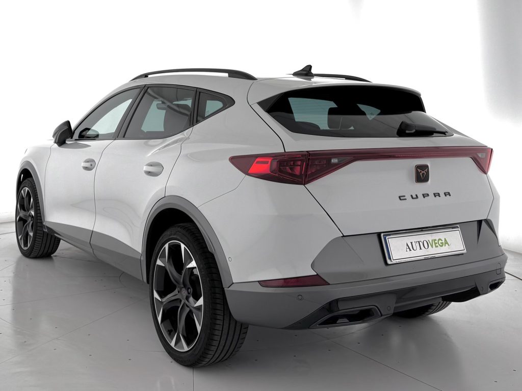 CUPRA Formentor 1.5 tsi 150cv dsg - 5