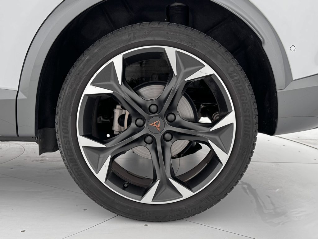 CUPRA Formentor 1.5 tsi 150cv dsg - 6