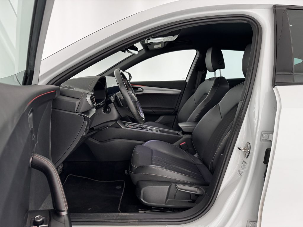 CUPRA Formentor 1.5 tsi 150cv dsg - 7