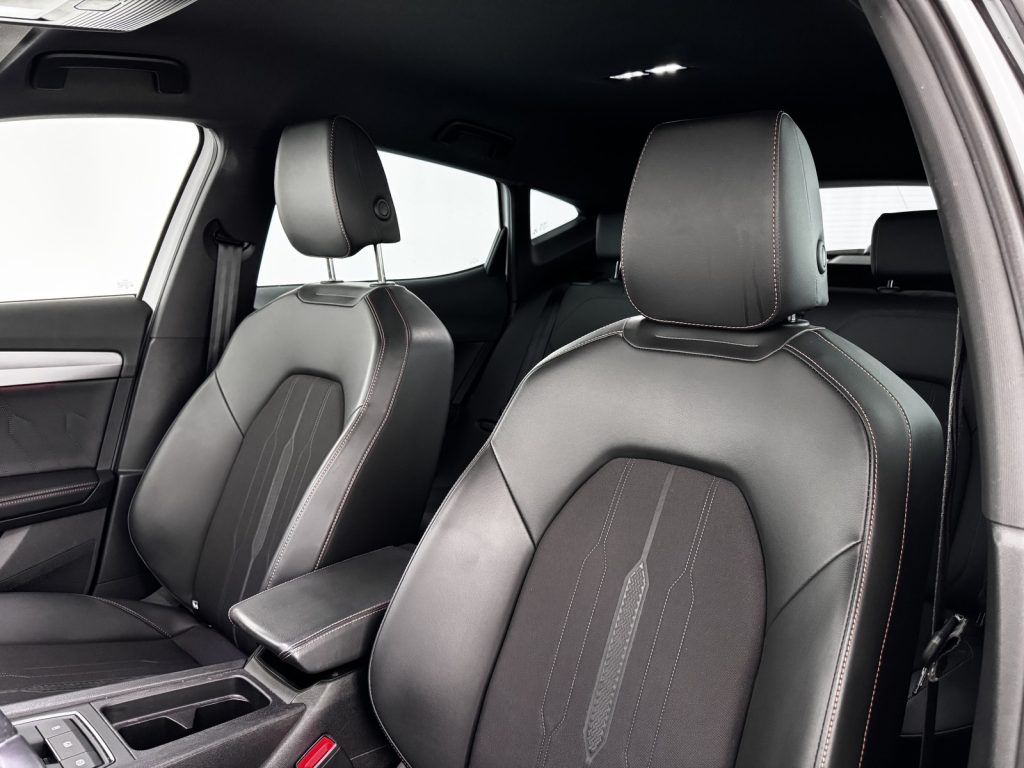 CUPRA Formentor 1.5 tsi 150cv dsg - 8