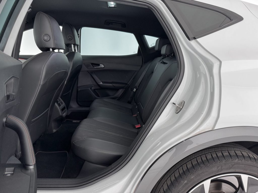 CUPRA Formentor 1.5 tsi 150cv dsg - 9