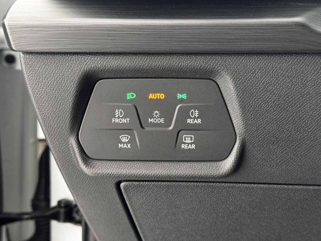 CUPRA Formentor 1.5 tsi 150cv dsg - 13