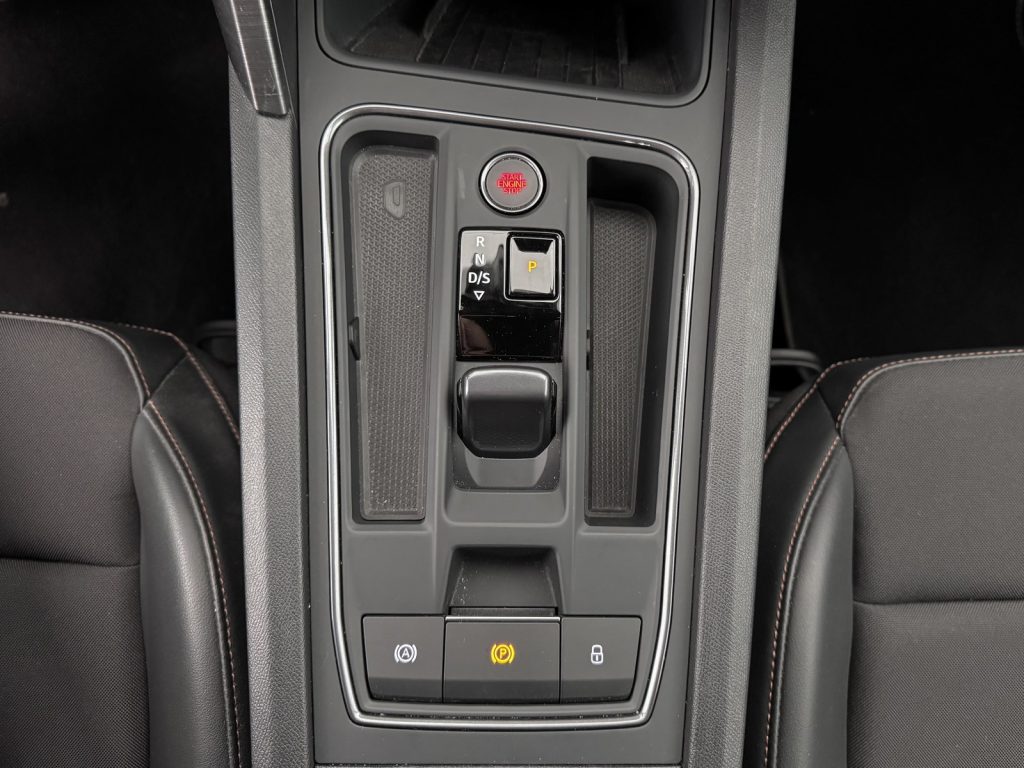 CUPRA Formentor 1.5 tsi 150cv dsg - 17