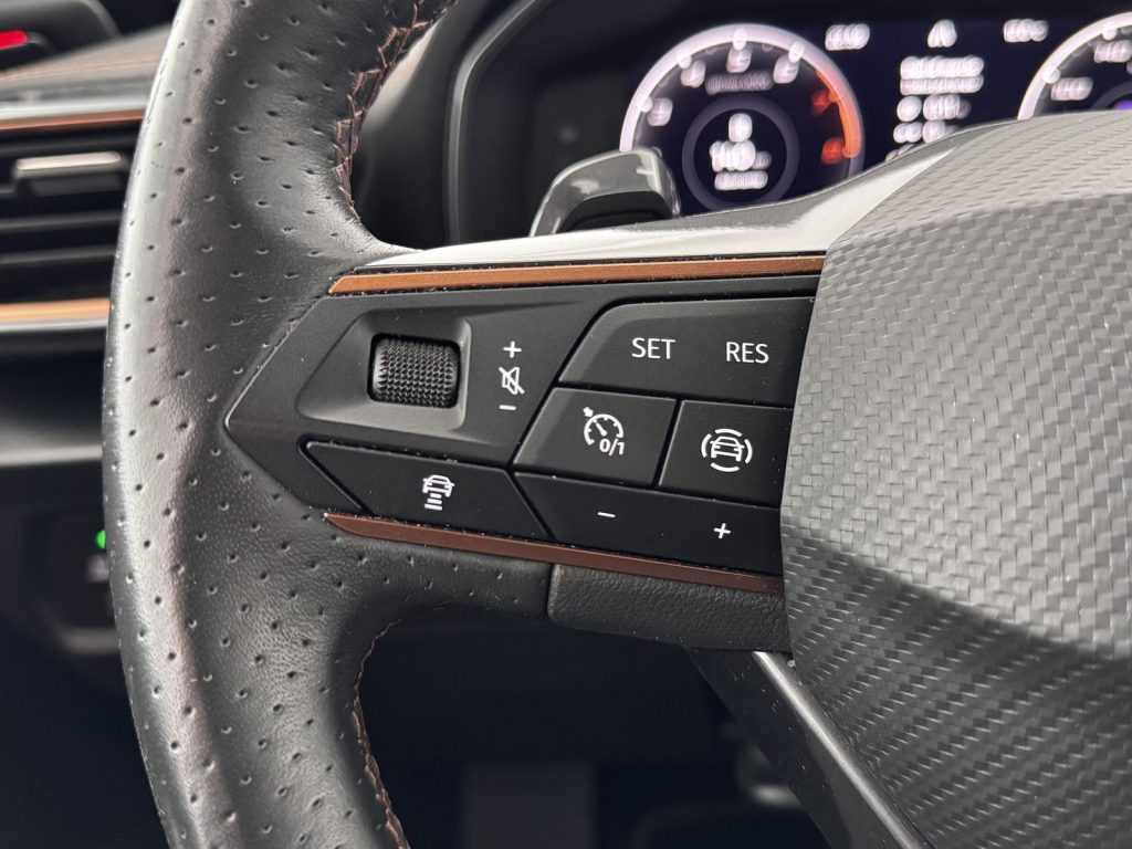 CUPRA Formentor 1.5 tsi 150cv dsg - 18