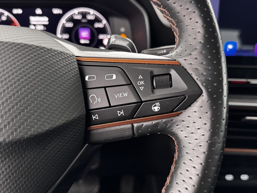 CUPRA Formentor 1.5 tsi 150cv dsg - 19