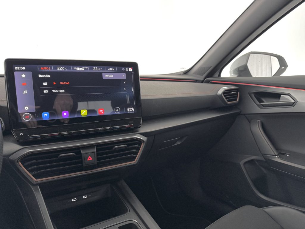 CUPRA Formentor 1.5 tsi 150cv dsg - 20