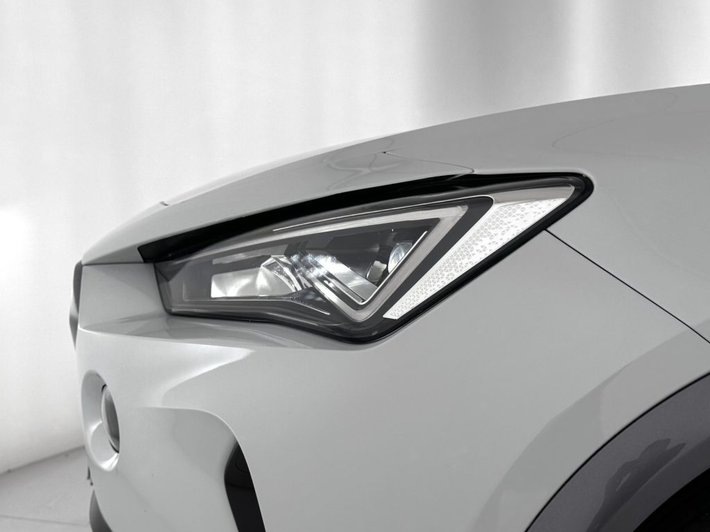 CUPRA Formentor 1.5 tsi 150cv dsg - 21