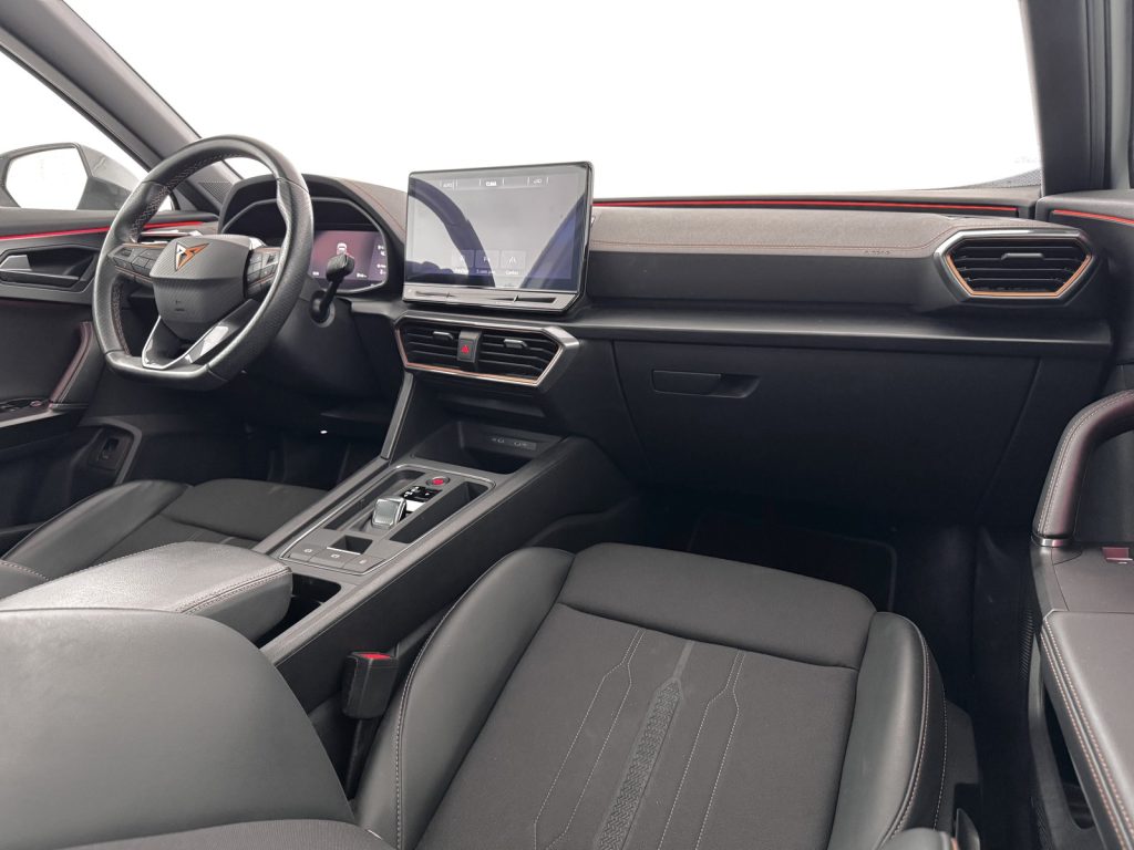 CUPRA Formentor 1.5 tsi 150cv dsg - 22