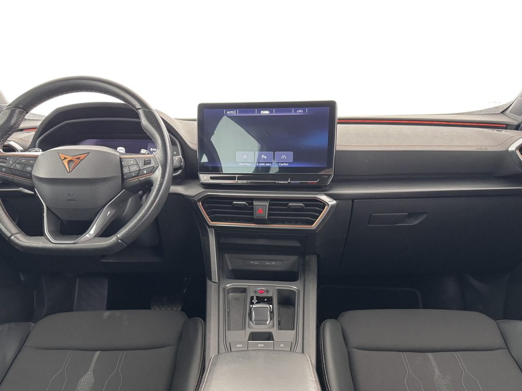 CUPRA Formentor 1.5 tsi 150cv dsg - 23