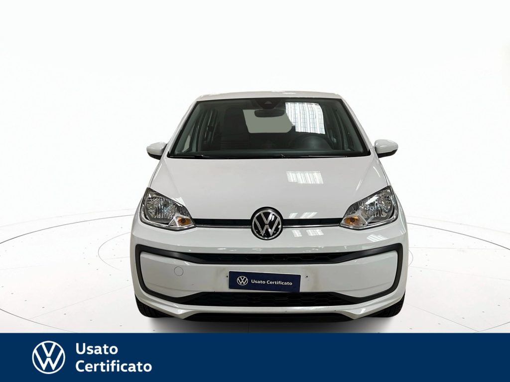 VOLKSWAGEN up! 5p 1.0 evo move 65cv - 2