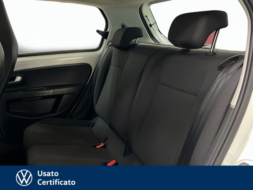 VOLKSWAGEN up! 5p 1.0 evo move 65cv - 8