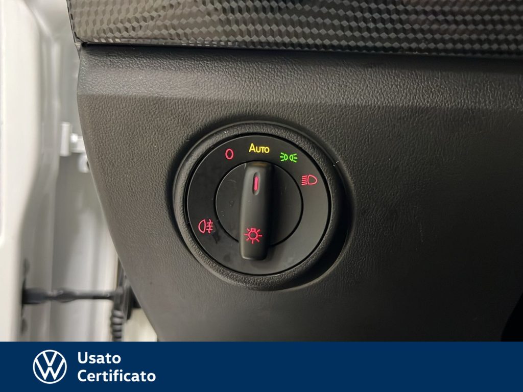 VOLKSWAGEN up! 5p 1.0 evo move 65cv - 11