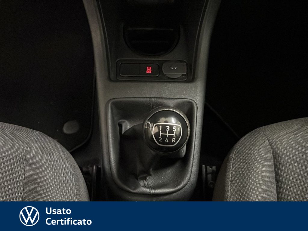 VOLKSWAGEN up! 5p 1.0 evo move 65cv - 14