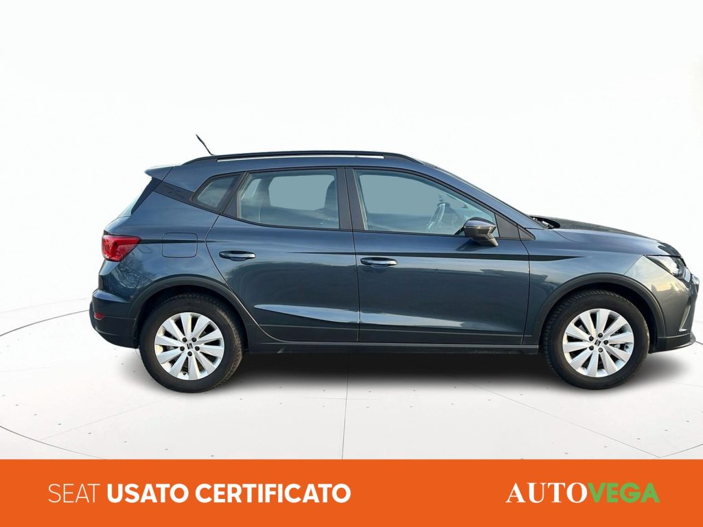 SEAT Arona 1.0 ecotsi style 110cv dsg - 3