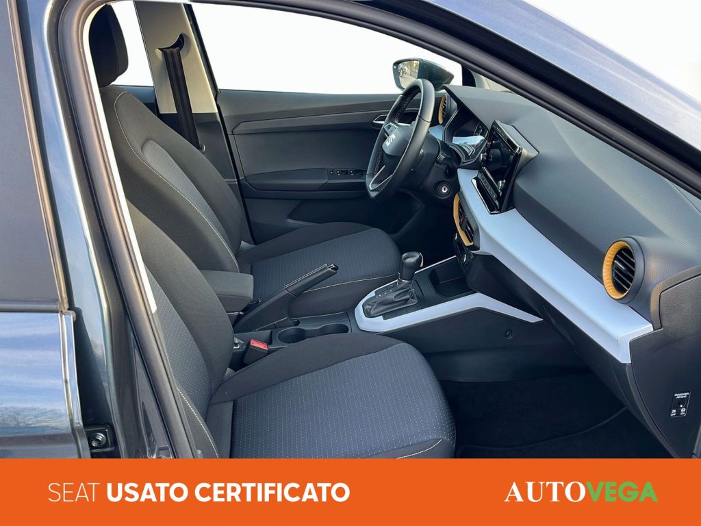 SEAT Arona 1.0 ecotsi style 110cv dsg - 6