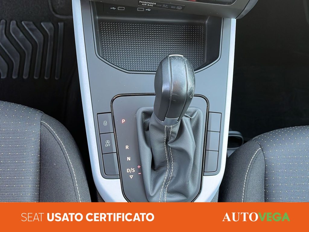 SEAT Arona 1.0 ecotsi style 110cv dsg - 14