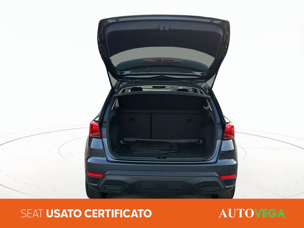 SEAT Arona 1.0 ecotsi style 110cv dsg - 19