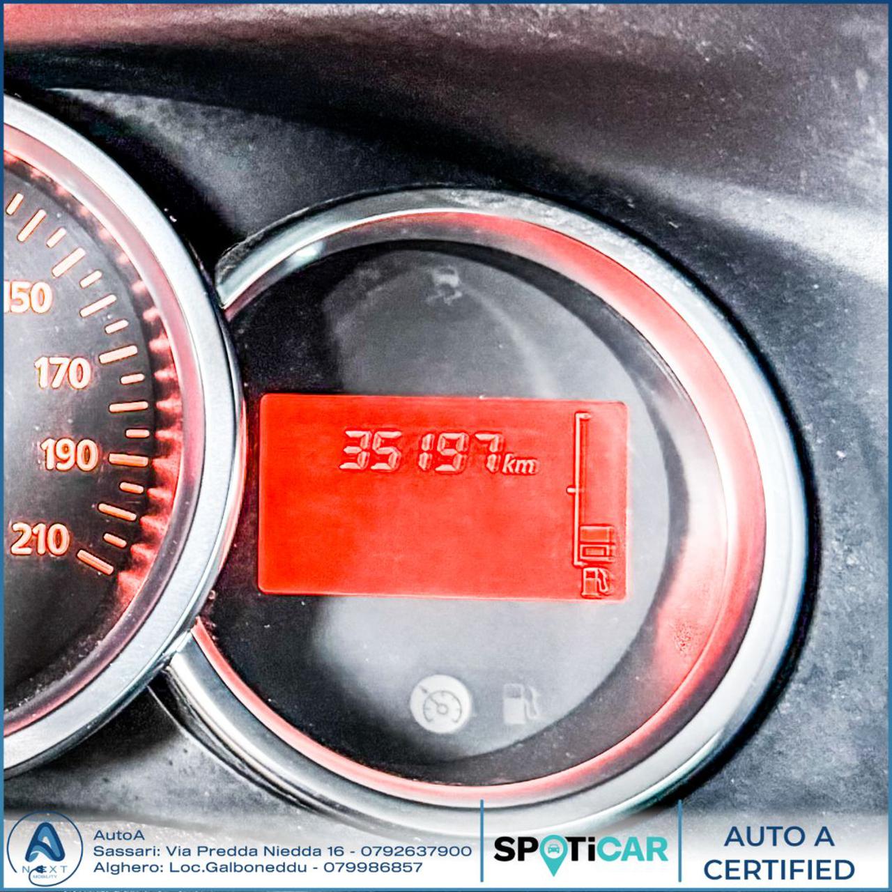 DACIA Sandero Streetway 1.0 SCe 75 CV S&S Comfort - 26