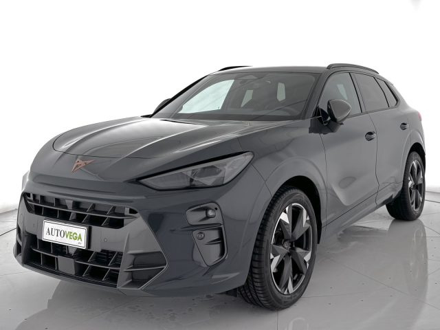 CUPRA Terramar Blu pastello