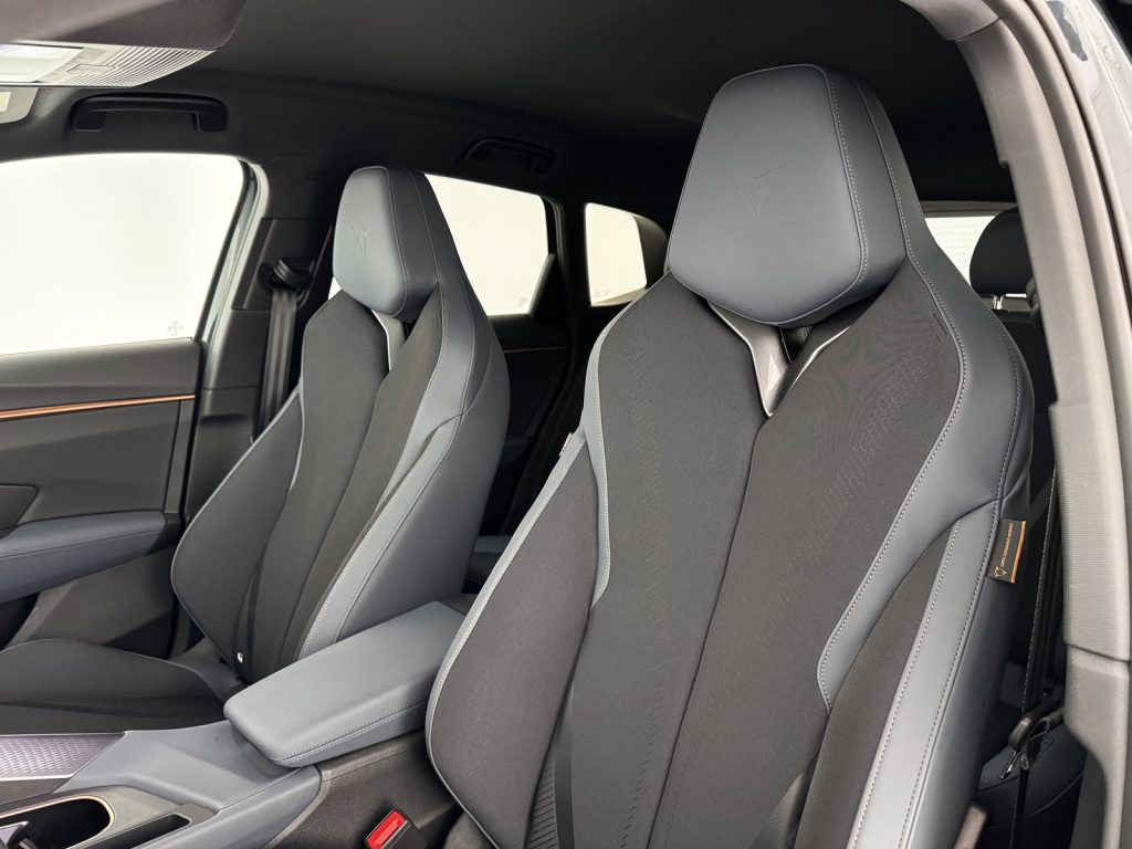 CUPRA Terramar 1.5 hybrid 150cv dsg - 8