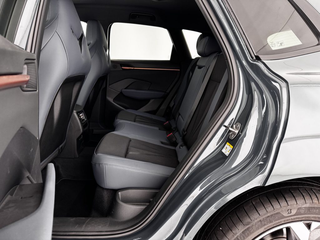 CUPRA Terramar 1.5 hybrid 150cv dsg - 9