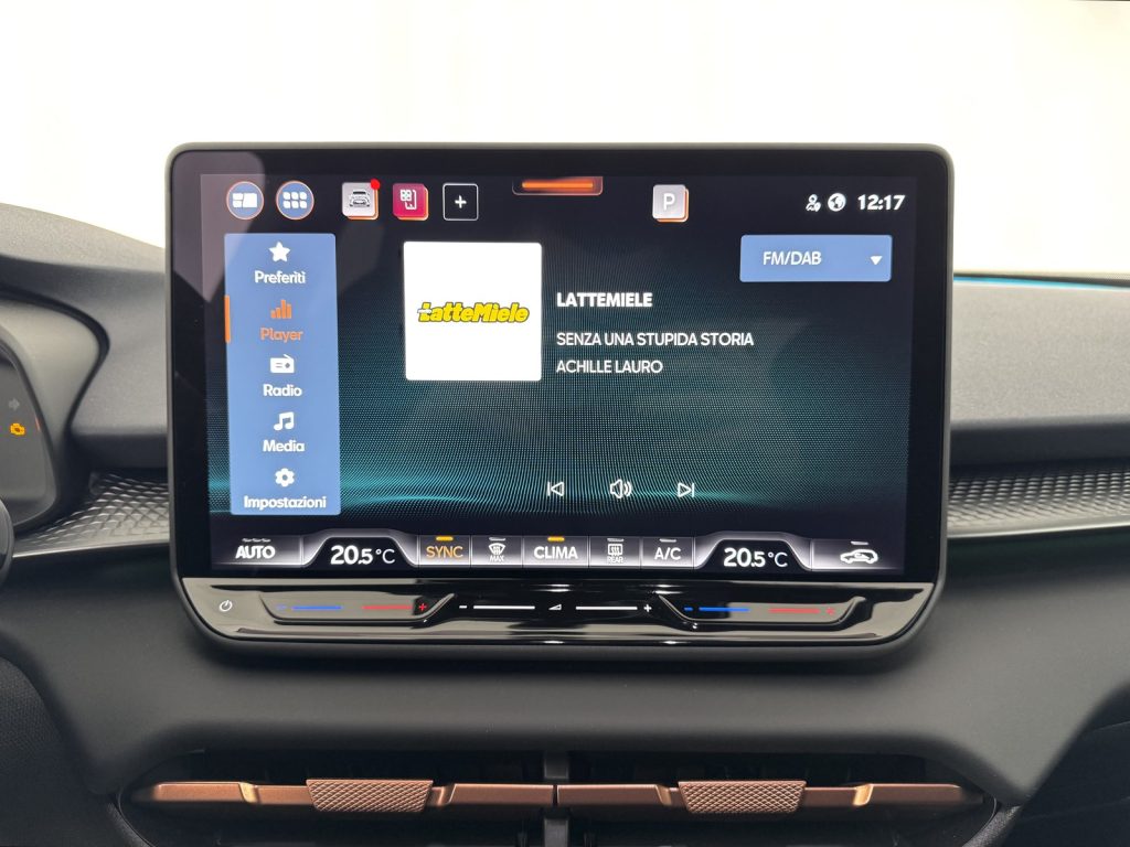 CUPRA Terramar 1.5 hybrid 150cv dsg - 15