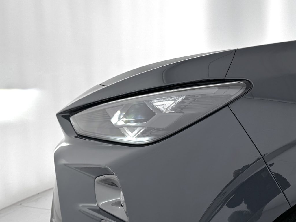 CUPRA Terramar 1.5 hybrid 150cv dsg - 20