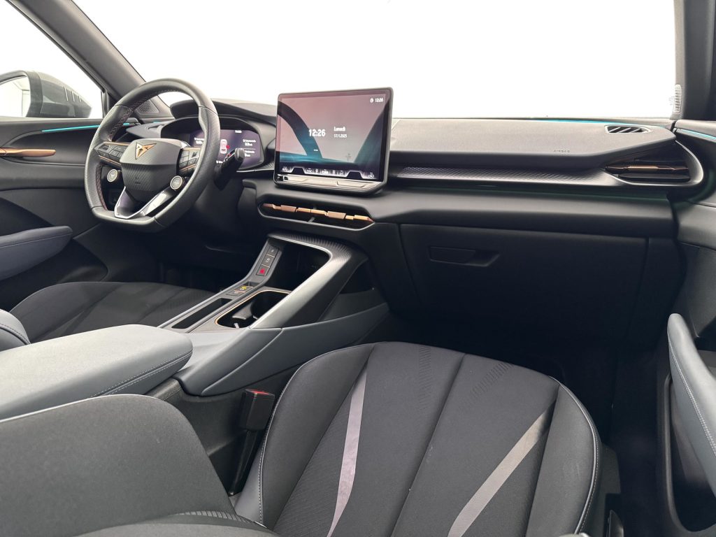 CUPRA Terramar 1.5 hybrid 150cv dsg - 21