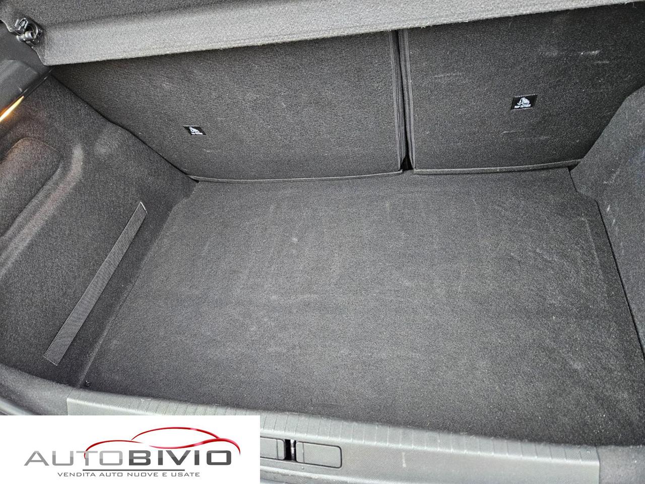 PEUGEOT 208 PureTech 100 Stop&Start EAT8 5 porte Style - 21