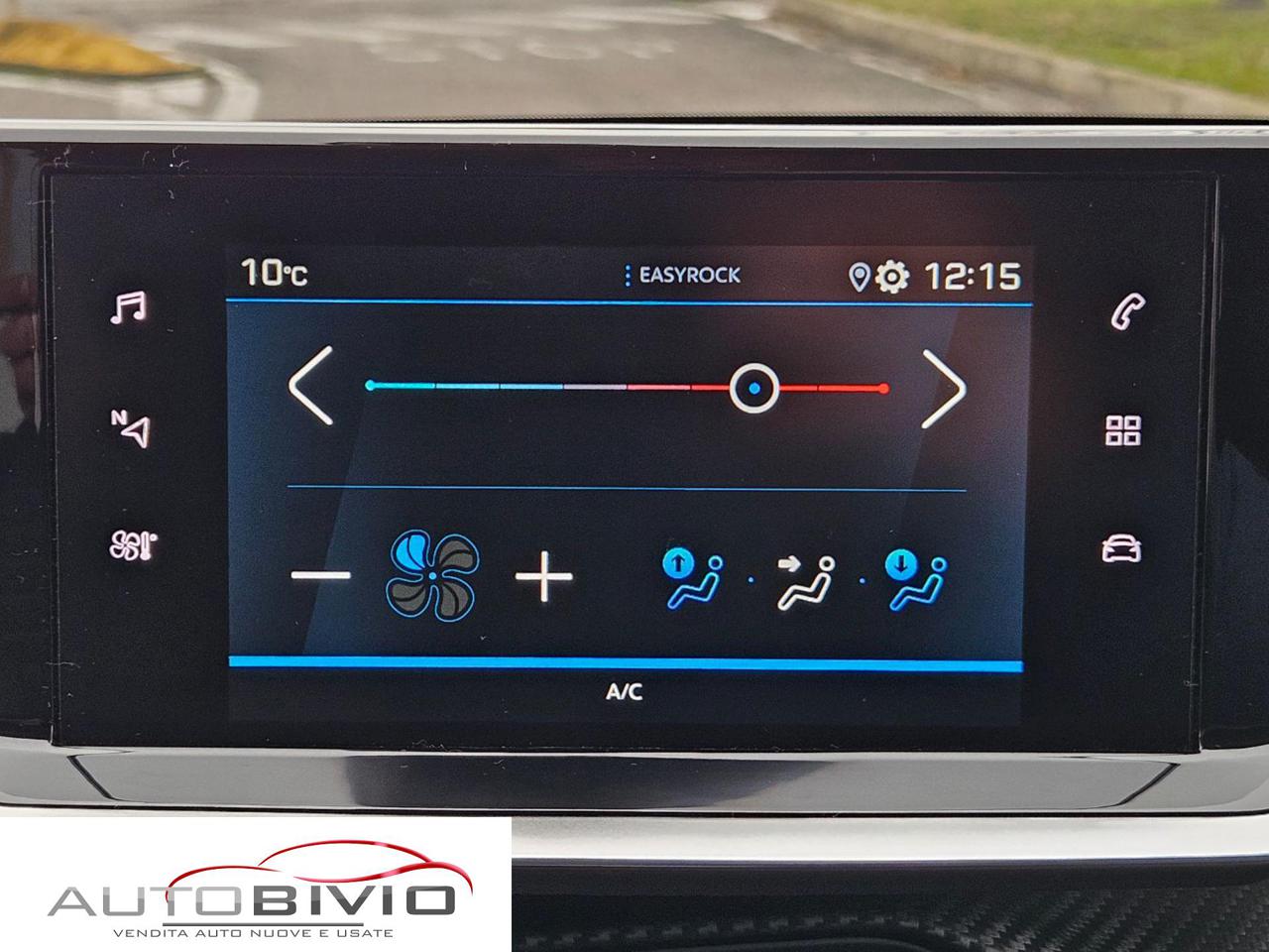 PEUGEOT 208 PureTech 100 Stop&Start EAT8 5 porte Style - 28