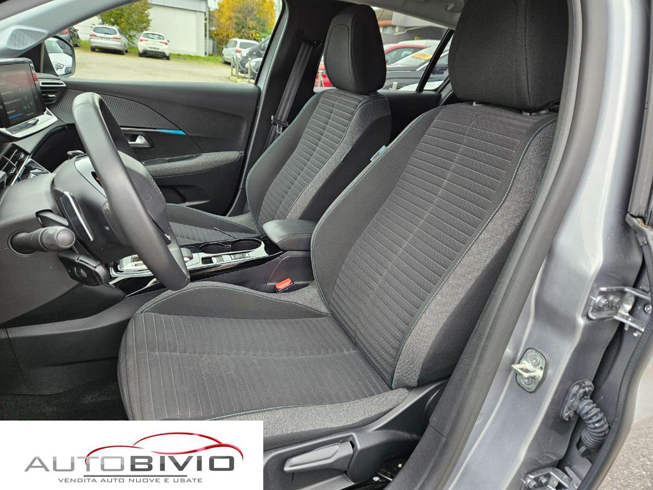 PEUGEOT 208 PureTech 100 Stop&Start EAT8 5 porte Style - 10