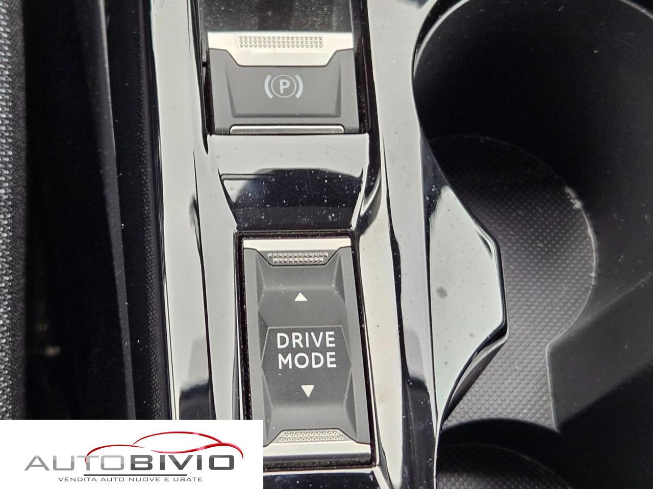 PEUGEOT 208 PureTech 100 Stop&Start EAT8 5 porte Style - 27