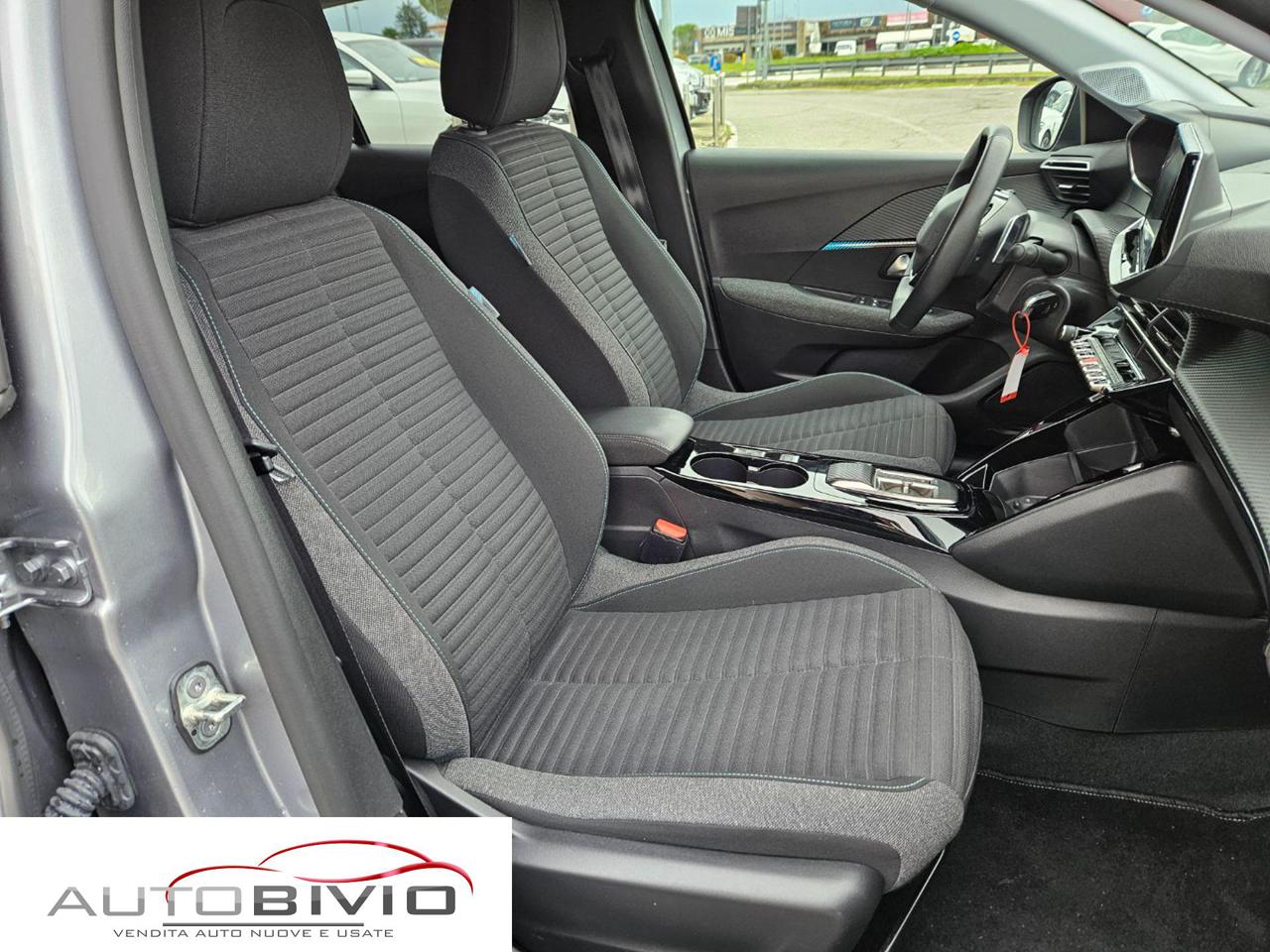 PEUGEOT 208 PureTech 100 Stop&Start EAT8 5 porte Style - 22