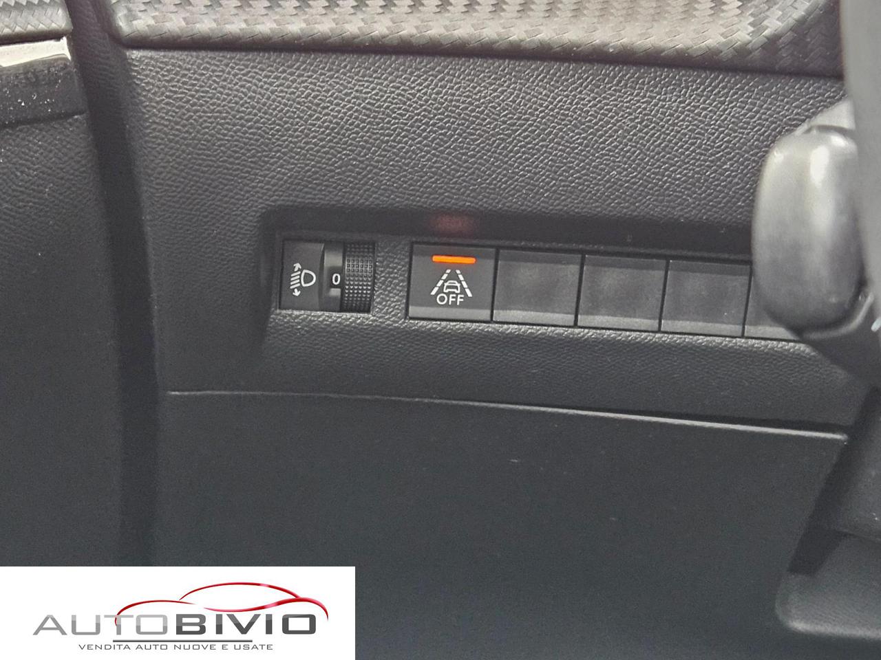 PEUGEOT 208 PureTech 100 Stop&Start EAT8 5 porte Style - 25