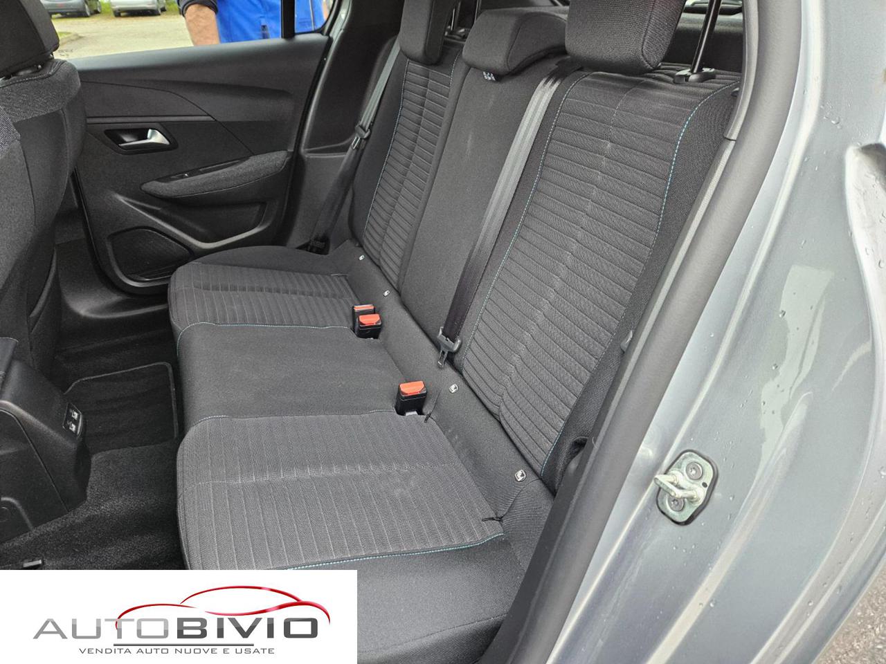 PEUGEOT 208 PureTech 100 Stop&Start EAT8 5 porte Style - 20